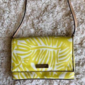 Kate Spade Crossbody Bag